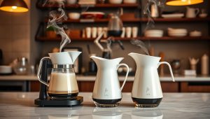 Best Milk Steaming Pitchers