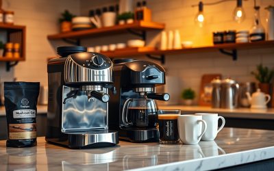 Best Mushroom Coffee Brands for Home Brewing