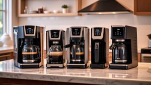 Best Ninja Coffee Makers: The Full Lineup Compared
