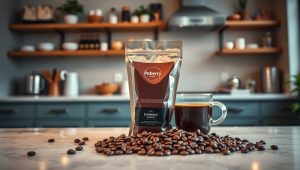 Best Peaberry Coffee Beans