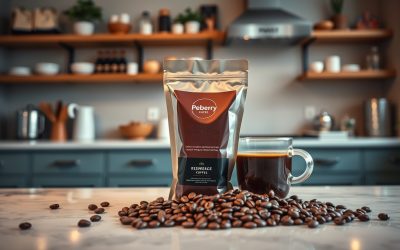 Best Peaberry Coffee Beans