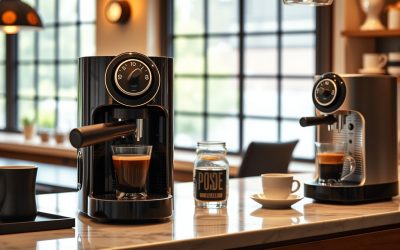 Best Pod Espresso Machines 2026