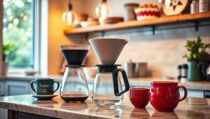 Best Pour Over Coffee Maker: Top Picks & Guide 2025