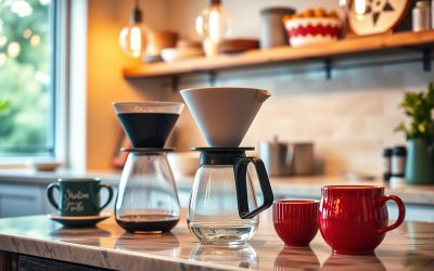 Best Pour Over Coffee Maker: Top Picks & Guide 2026