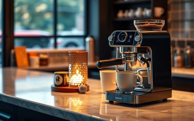 Best Puck Screens for Espresso