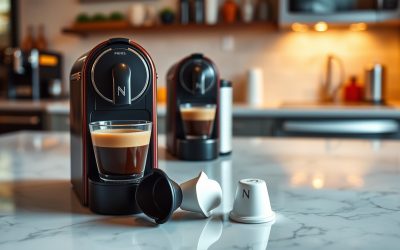 Best Reusable Nespresso Pods