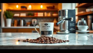 Best Single Origin Coffee Beans