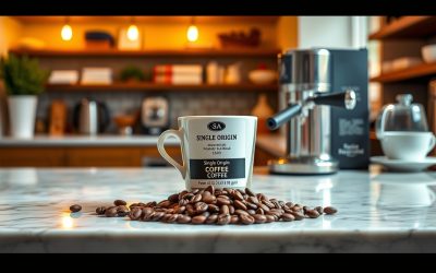 Best Single Origin Coffee Beans