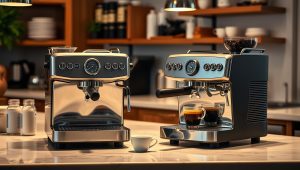 Best Super-Automatic Espresso Machines