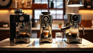 Best Thermoblock Espresso Machines