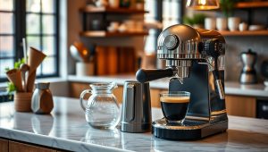 Best WDT Tools for Espresso
