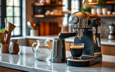 Best WDT Tools for Espresso