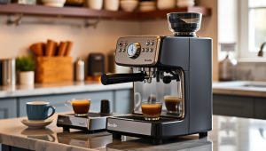 Breville Espresso Machines Reviewed: Which Model Is Right for You
