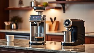 Breville Grind Control Review: Grind-and-Brew Done Right?