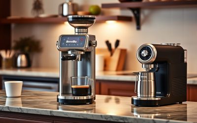 Breville Grind Control Review: Grind-and-Brew Done Right?