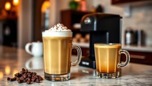 Brown Sugar Shaken Espresso: Starbucks Copycat Recipe