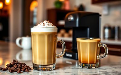 Brown Sugar Shaken Espresso: Starbucks Copycat Recipe