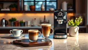 Cafe au Lait: What It Is and How to Make One at Home