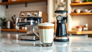 Cappuccino vs Latte: Ratios, Milk, and Taste Explained