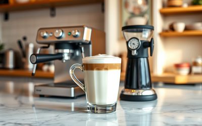 Cappuccino vs Latte: Ratios, Milk, and Taste Explained