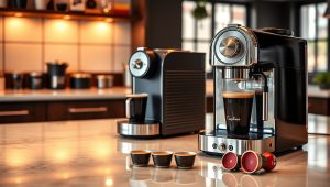 Best Capsule Coffee Machines for Home Use 2025