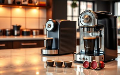 Best Capsule Coffee Machines for Home Use 2026