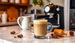 Chai Latte Recipe: Cozy, Spiced, and Easy to Make at Home