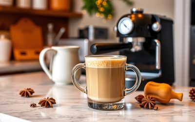 Chai Latte Recipe: Cozy, Spiced, and Easy to Make at Home