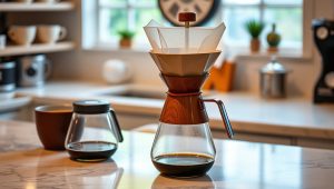 Chemex Coffee Maker Review: Is It Worth the Hype?