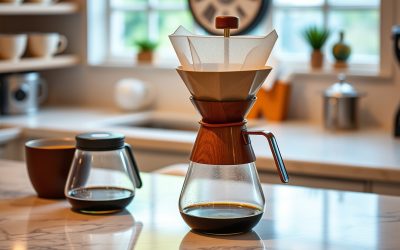 Chemex Coffee Maker Review: Is It Worth the Hype?