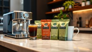 Coffee Alternatives: Matcha, Chicory, and More