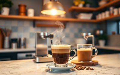 Coffee Bloom Technique: Why It Matters and How to Do It Right
