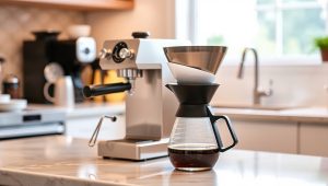 Best Coffee Dripper: Top Pour Over Drippers Reviewed 2025