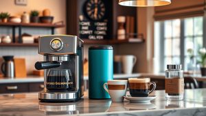 Best Coffee Gift Sets for Every Coffee Lover in 2025