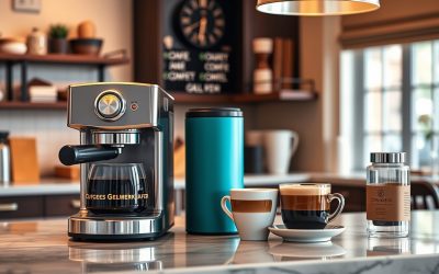 Best Coffee Gift Sets for Every Coffee Lover in 2025