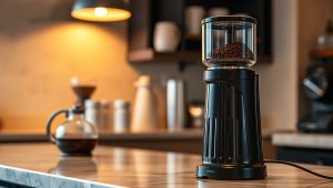 Coffee Grinder Maintenance Guide: Keep Your Grinder Performing at Its Best