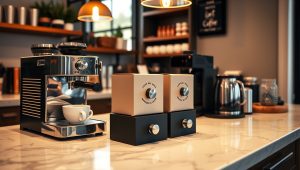 Best Coffee Knock Boxes: Keep Your Espresso Station Clean and Organized