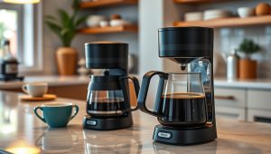Best Coffee Makers with Thermal Carafe: Stay Hot for Hours