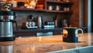 Best Coffee Mug Warmers to Keep Your Coffee Hot
