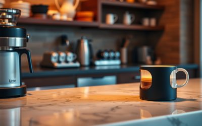 Best Coffee Mug Warmers to Keep Your Coffee Hot