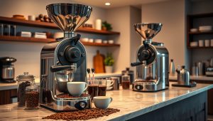 Best Home Coffee Roasters for Fresh Roasted Beans