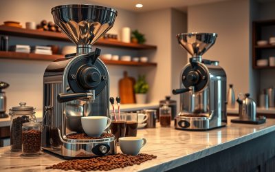 Best Home Coffee Roasters for Fresh Roasted Beans