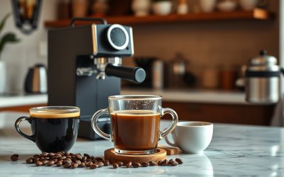 Coffee Tasting Notes: A Beginner’s Guide to Flavor