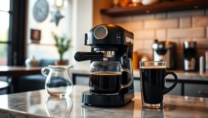 Coffee to Water Ratio Guide: Get Your Brew Proportions Right