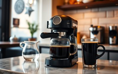 Coffee to Water Ratio Guide: Get Your Brew Proportions Right