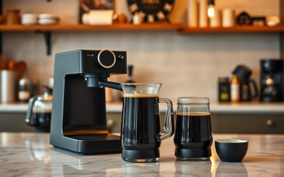 Best Cold Brew Coffee Concentrate Makers at Home