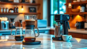 Best Cold Brew Coffee Maker for Home Use in 2025