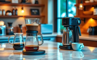 Best Cold Brew Coffee Maker for Home Use in 2026
