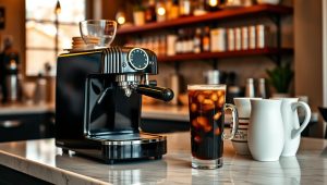 Cold Brew Recipes: Delicious Ways to Dress Up Your Batch