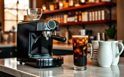 Cold Brew Recipes: Delicious Ways to Dress Up Your Batch